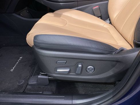 Used 2023 Hyundai Santa Fe Calligraphy AWD/4WD image 13