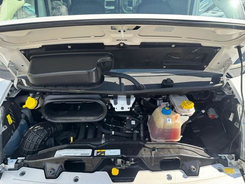 Used 2022 RAM ProMaster 1500 FWD image 40