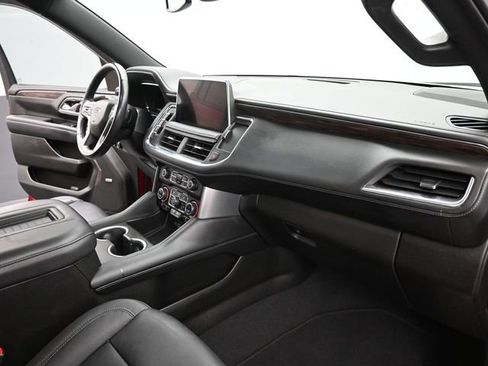 Used 2022 Chevrolet Tahoe Z71 w/ Luxury Package image 27