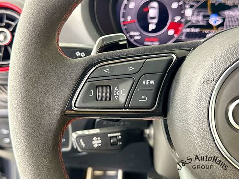 Used 2018 Audi RS 3 AWD/4WD image 13