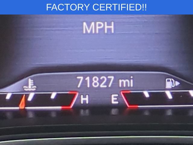 Certified 2020 Jeep Cherokee Limited AWD/4WD image 22