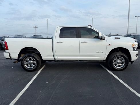 Used 2024 RAM 2500 Laramie image 4