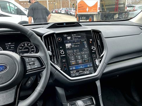 New 2025 Subaru Ascent Bronze Edition image 6