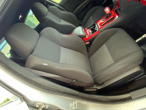 Used 2022 Dodge Charger GT w/ Blacktop Package RWD image 17