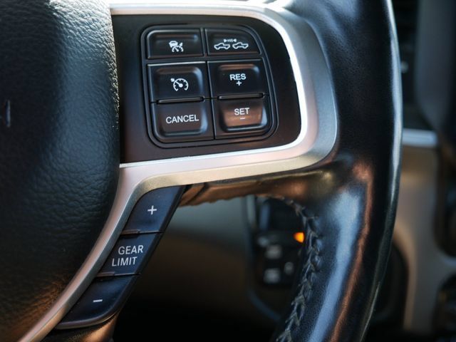 Used 2020 RAM 3500 Big Horn w/ Level 2 Equipment Group AWD/4WD image 27