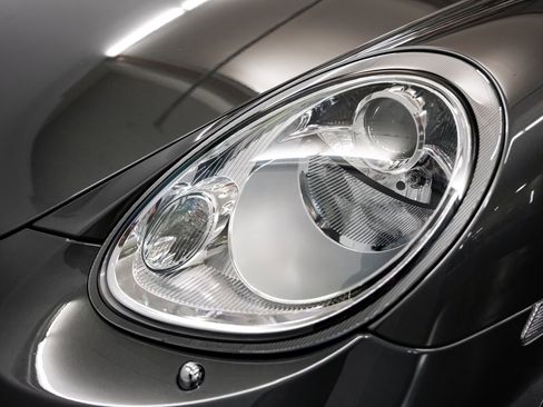 Used 2006 Porsche Cayman S RWD image 27
