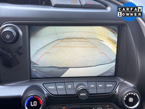 Used 2019 Chevrolet Corvette Stingray Coupe w/ Battery Protection Package image 26