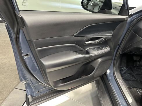 Used 2025 Toyota Grand Highlander AWD Hybrid image 9