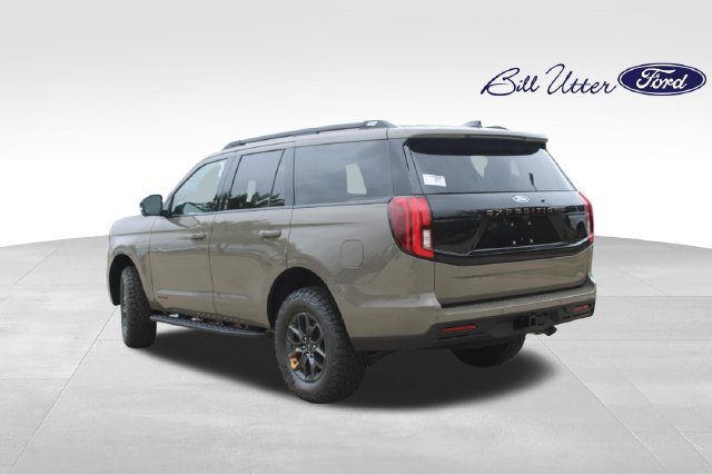 New 2027 Ford Expedition Tremor w/ Driver's Package AWD/4WD image 4