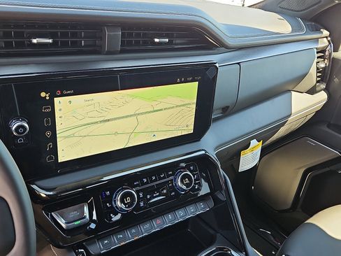 New 2026 GMC Sierra 1500 AT4X AWD/4WD image 17