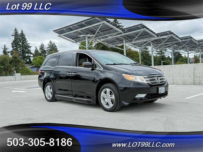 Used 2011 Honda Odyssey Touring image 12