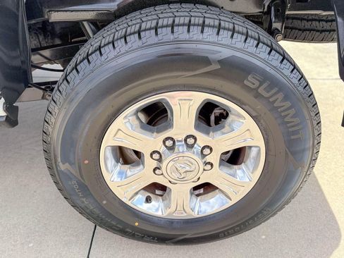 Used 2024 RAM 2500 Big Horn image 13