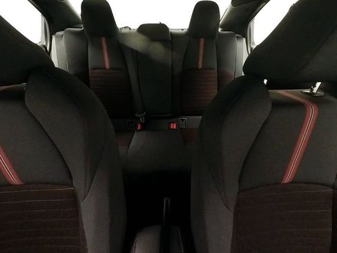 Certified 2024 Toyota Corolla SE image 26