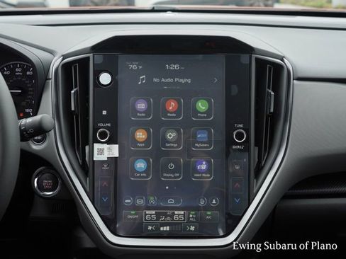 Certified 2025 Subaru Crosstrek 2.5i Limited w/ Crosstrek Mirror Package image 2