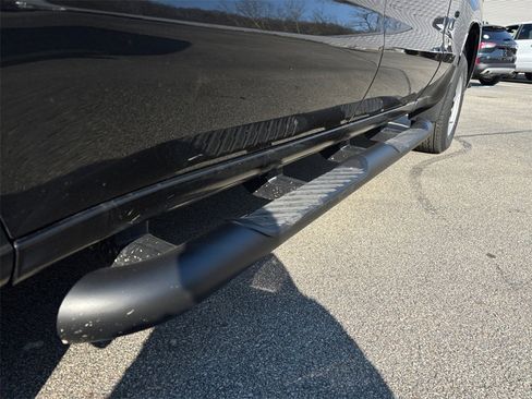 New 2024 Chevrolet Silverado 1500 W/T w/ Special Service Package image 31