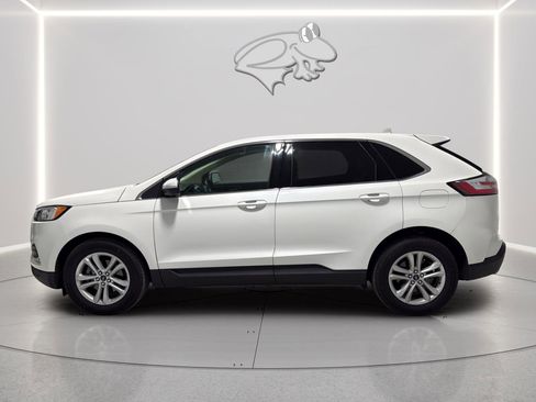 Used 2020 Ford Edge SEL w/ Convenience Package image 2