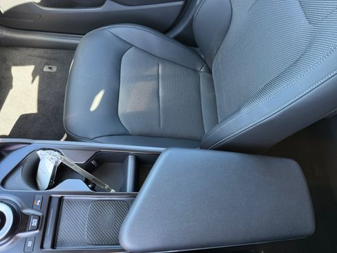 New 2026 Kia EV6 Light AWD/4WD image 14