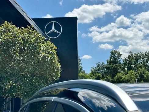 New 2027 Mercedes-Benz GLC 300 4MATIC image 18