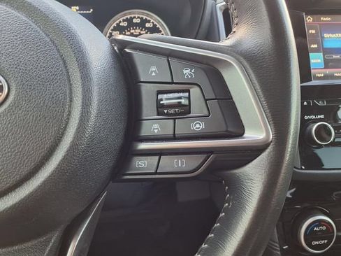Used 2023 Subaru Forester Premium AWD/4WD image 16