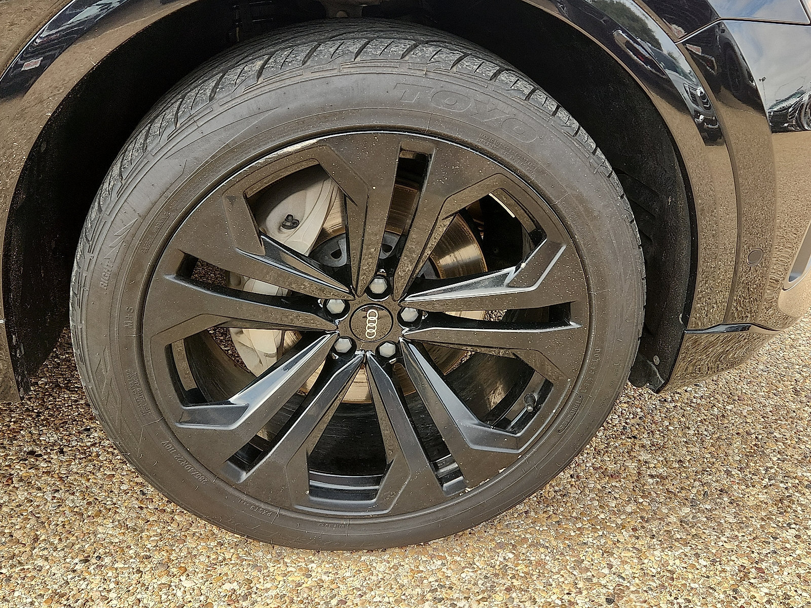 Used 2019 Audi Q8 Premium Plus w/ Premium Plus AWD/4WD image 8