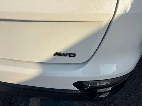 Certified 2022 Kia Sportage Nightfall Edition w/ Nighfall AWD Premium Package image 7