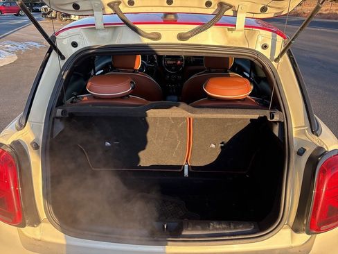 Used 2020 MINI Cooper John Cooper Works w/ Signature Upholstery Package image 9