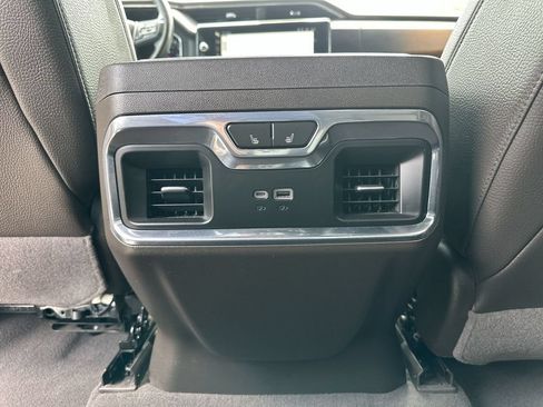 Certified 2023 GMC Sierra 1500 Denali AWD/4WD image 22