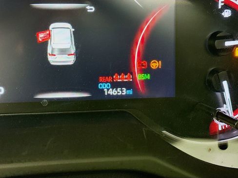 Certified 2024 Toyota RAV4 XLE w/ Convenience Package image 12