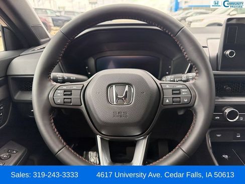 New 2026 Honda CR-V Sport-L image 15