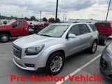 Used 2017 GMC Acadia Limited SLT image 2
