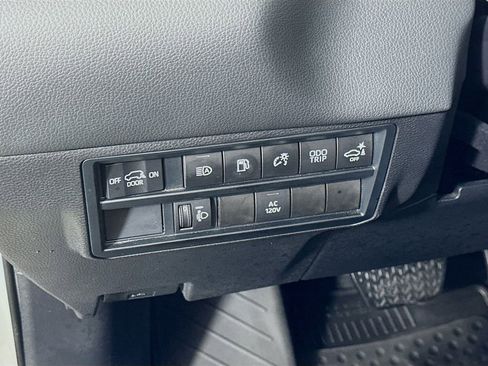 Used 2023 Toyota Sequoia SR5 w/ SR5 Premium Package image 22