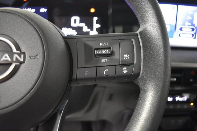 Certified 2026 Nissan Kicks SV w/ SV Premium Package AWD/4WD image 15