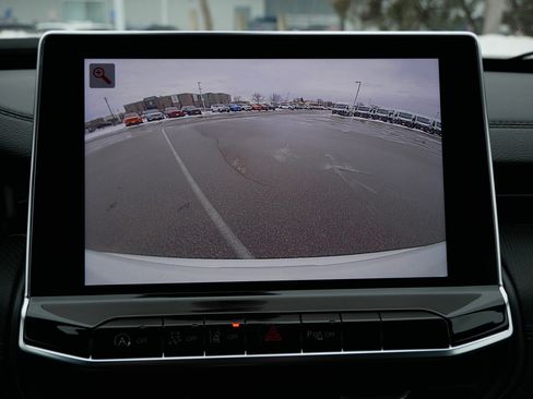 New 2026 Jeep Compass Limited w/ Sun, Sound & Navigation Group image 21