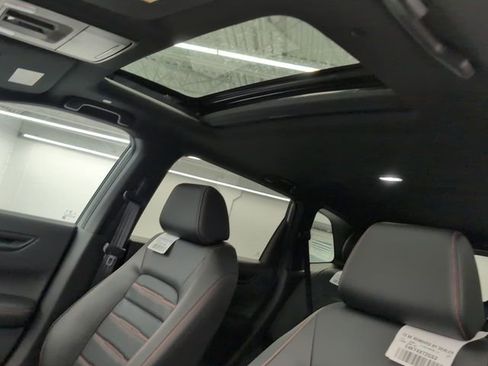 New 2026 Honda CR-V Sport-L image 18