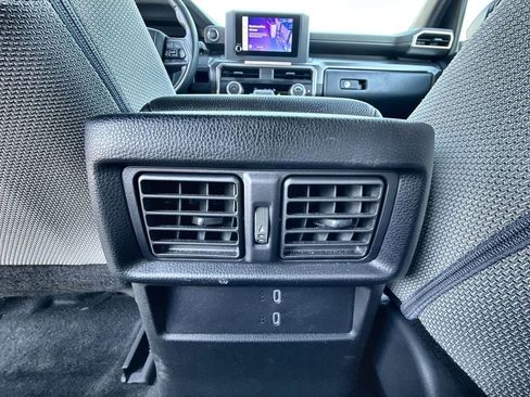 Used 2025 Toyota 4Runner SR5 image 20