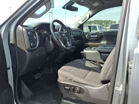 Used 2020 Chevrolet Silverado 1500 LT w/ All-Star Edition image 20