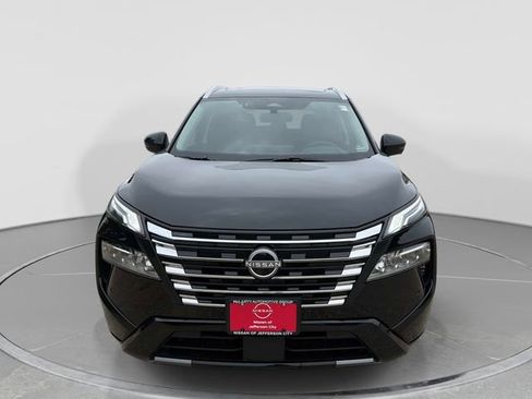 Used 2026 Nissan Rogue Platinum w/ Platinum Premium Package AWD/4WD image 9