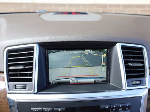 Used 2014 Mercedes-Benz ML 350 4MATIC image 37