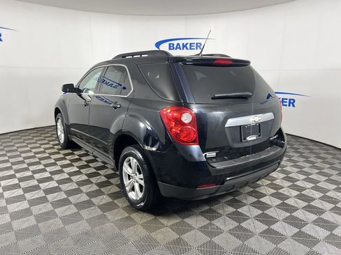 Used 2011 Chevrolet Equinox LT w/ All-Star Package image 7