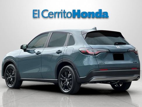 New 2027 Honda HR-V Sport image 5