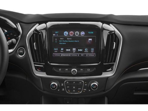 Used 2019 Chevrolet Traverse LT AWD/4WD image 7