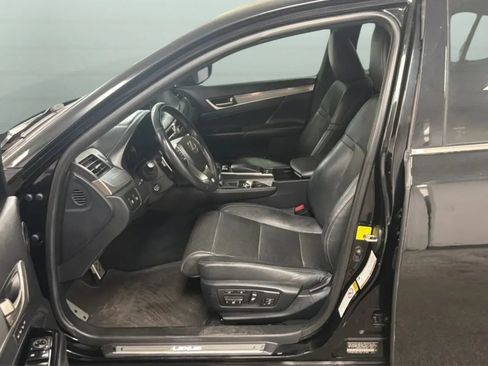 Used 2013 Lexus GS 350 w/ F Sport Pkg RWD image 21