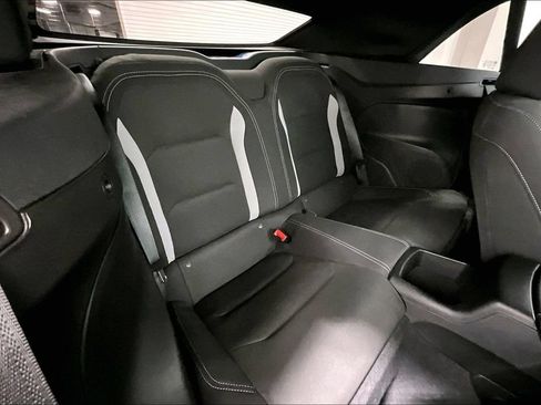 Used 2023 Chevrolet Camaro LT w/ RS Package RWD image 32