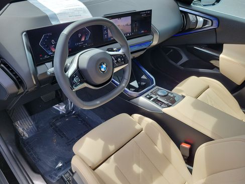 Used 2026 BMW X3 xDrive30i w/ Convenience Package AWD/4WD image 23