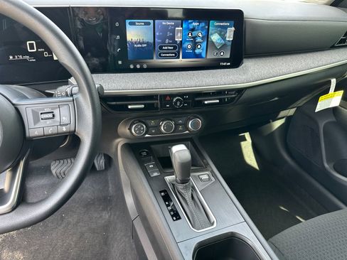 New 2026 Nissan Kicks S FWD image 26