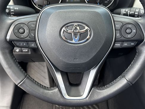 Used 2022 Toyota RAV4 XLE w/ Convenience Package AWD/4WD image 18