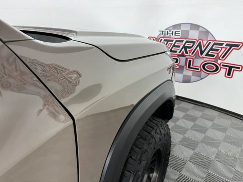 Used 2023 Nissan Frontier PRO-4X w/ Pro-4X Premium Package AWD/4WD image 34