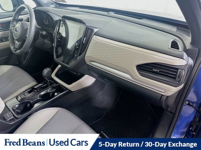 Used 2026 Subaru Forester Premium AWD/4WD image 36