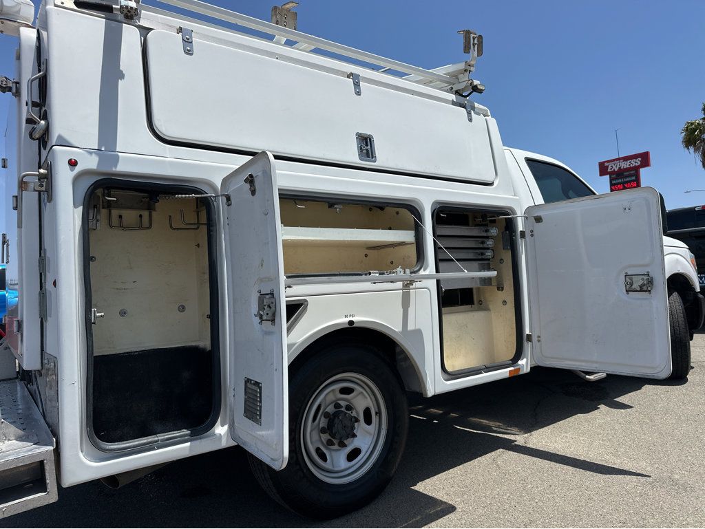 Used 2013 Ford F350 XL RWD image 9