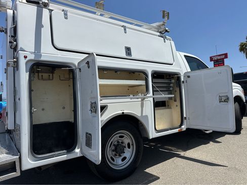 Used 2013 Ford F350 XL image 9